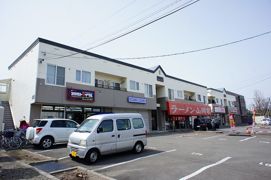 ブルーム吉光の外観画像