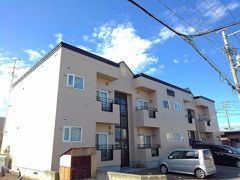 ディア若葉の外観画像