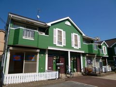 ハーブテラスⅠリーフの外観画像