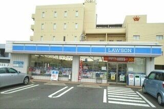 近くのローソン高松木太町六区店さんまで1,020m(徒歩13分)