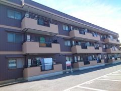 ロイヤルアイフティの外観画像