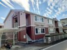 パルテノン吉藤Aの間取り画像