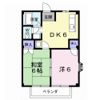 リバーサイド御前の間取り画像