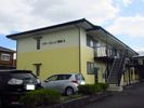 パディビレッジ鶴田Aの間取り画像