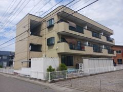 レジデンス西和田の外観画像