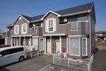 マルゴヒルズⅢの間取り画像