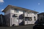 エトワール畔見 Aの間取り画像