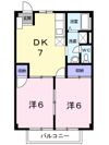 アメニティハウスの間取り画像