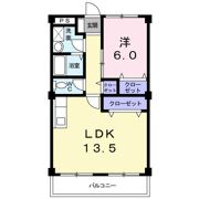 TOKOビルの間取り画像