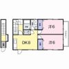 サンクレスト－ル21の間取り画像