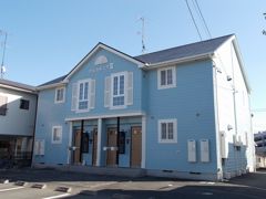 アルカディア2の外観画像