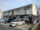 シティ大森の外観