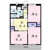 ロマネ・コンティⅡの間取り画像