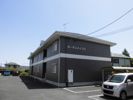ガーデンハイツCの間取り画像