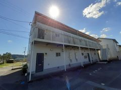 メゾンナチュレの外観画像