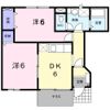 シャルマンハイツの間取り画像