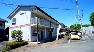 マメゴダハイツの外観画像