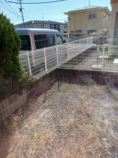 庭