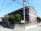 ブランドールの間取り画像