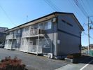 フォーレストNAKAMURAⅡの間取り画像