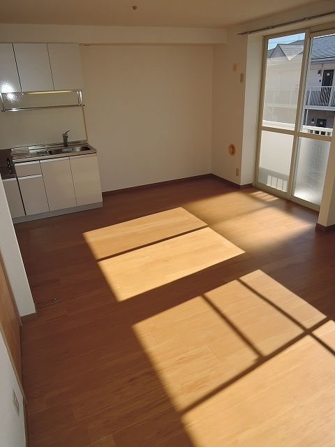 居室