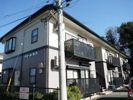 ドミ－ル・氷川の間取り画像