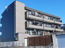 レフィナード南町田の間取り画像