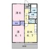 あすこっとの間取り画像