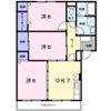 アーバンハウス鴨川の間取り画像