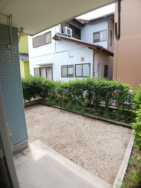 庭