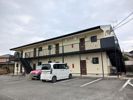 サンライズ江藤の間取り画像