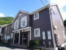 ソシアルコート香貫Ⅱの間取り画像