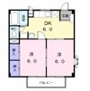 サンハイツの間取り画像