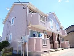 ピースフル南青山の外観画像