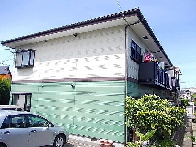 ライフT&M3の外観画像