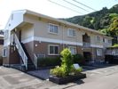ファミールパピヨンの間取り画像