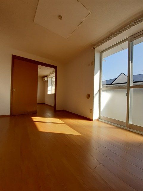 リビング