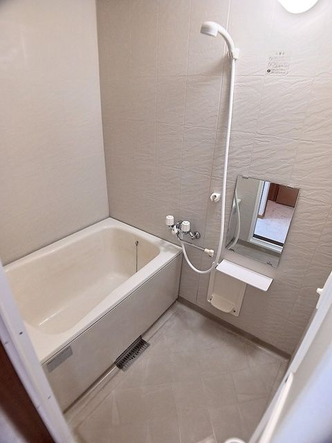 バスルーム