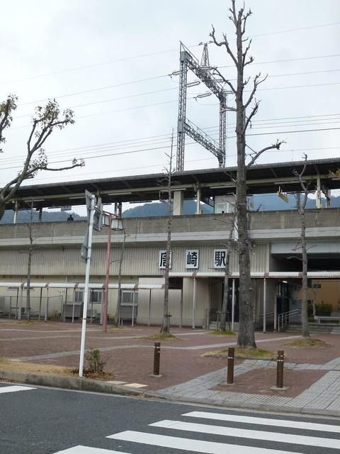 近くの駅まで1,500m（徒歩19分）