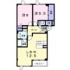 マウンテンヴィラの間取り画像