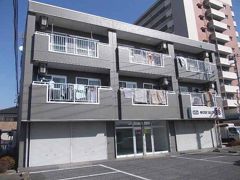 サンライズの外観画像