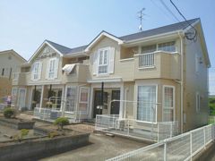 ニュークレストール藤野の外観画像