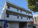 オーク伊川の間取り画像