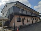 ニューシティ川島Aの間取り画像