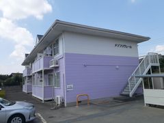 メゾンリヴェールの外観画像