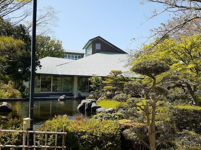 近くの湖西市立新居図書館まで1,600m(徒歩20分)