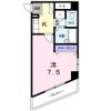 プチメゾン矢田の間取り画像