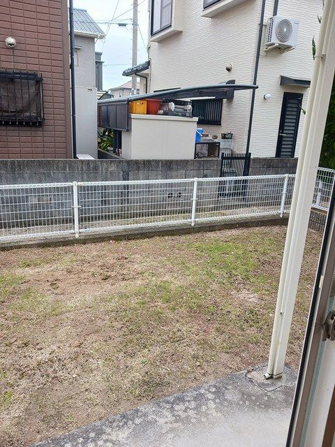 庭