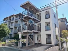 プランド－ルAyaの外観画像