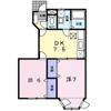 エントピア名和の間取り画像